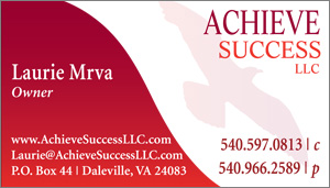 Achieve Success, LLC