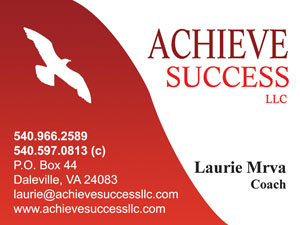 Achieve Success, LLC